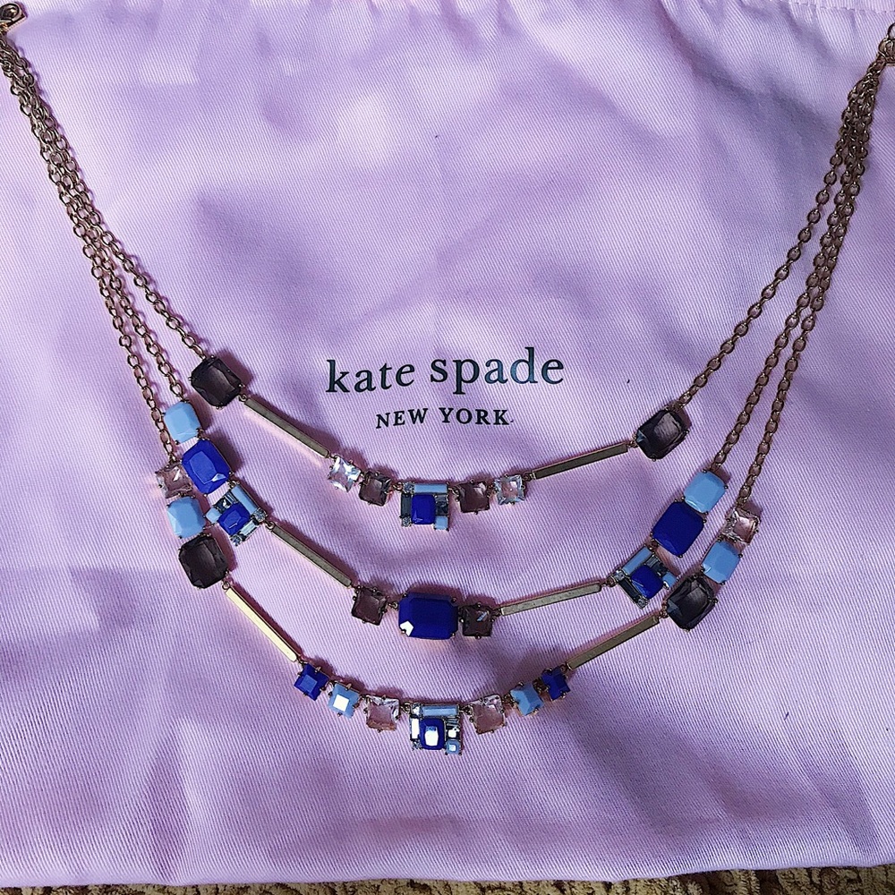 Kate Spade necklace